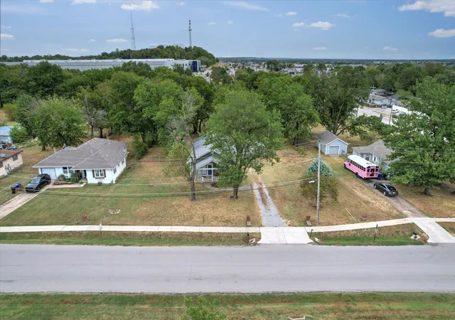 Photo 3 of Land for sale at 832 E Detroit St, Broken Arrow, OK 74012 | MLS# 2633823 | Listing updated on 2026-09-14