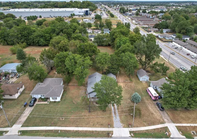 Photo 4 of Land for sale at 832 E Detroit St, Broken Arrow, OK 74012 | MLS# 2633823 | Listing updated on 2026-09-14