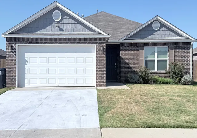 Photo 1 of Single family home for sale at 8309 E 162nd Street S, Bixby, OK 74008 | MLS# 2633785 | Listing updated on 2026-09-14