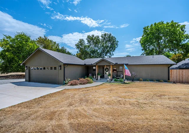 Photo 1 of Single family home for sale at 501 Five Lakes, Sulphur, OK 73086 | MLS# 2631348 | Listing updated on 2026-10-04