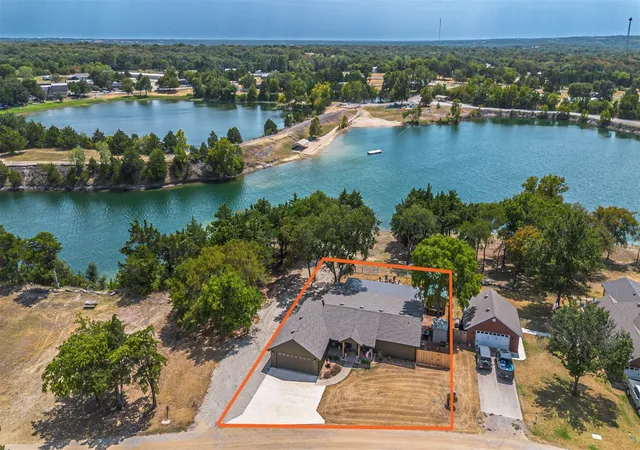 Photo 2 of Single family home for sale at 501 Five Lakes, Sulphur, OK 73086 | MLS# 2631348 | Listing updated on 2026-10-04