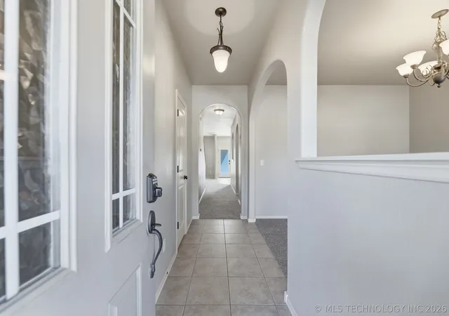 Photo 3 of Single family home for sale at 13623 S 86th Eastavenue, Bixby, OK 74008 | MLS# 2633858 | Listing updated on 2026-09-28