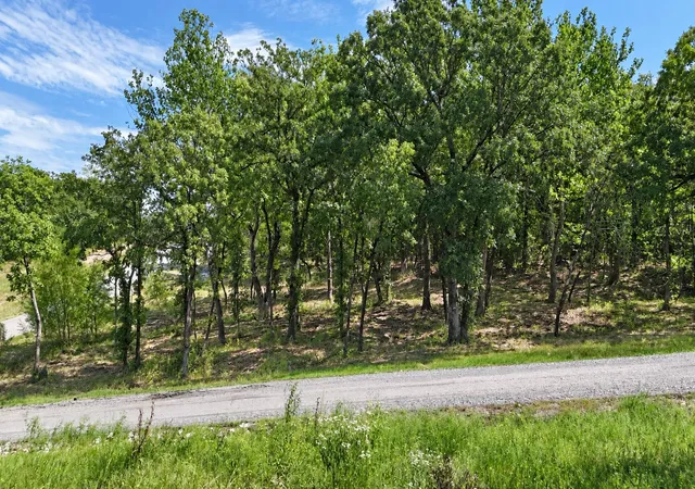 Photo 3 of Land for sale at 213 Patriot Pointe Rd, Eufaula, OK 74432 | MLS# 2633829 | Listing updated on 2026-09-14