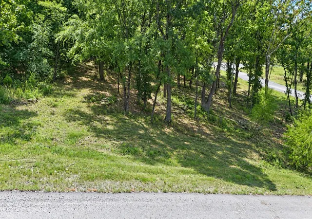 Photo 3 of Land for sale at 213 Patriot Pointe Rd, Eufaula, OK 74432 | MLS# 2633829 | Listing updated on 2026-09-14