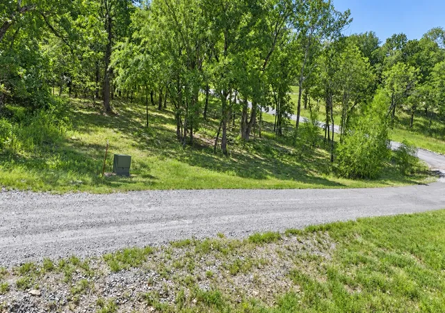 Photo 4 of Land for sale at 213 Patriot Pointe Rd, Eufaula, OK 74432 | MLS# 2633829 | Listing updated on 2026-09-14