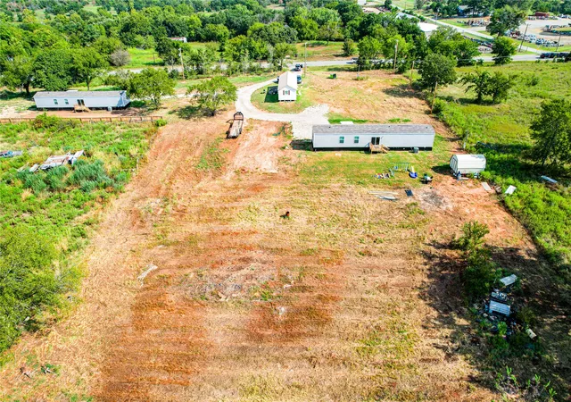 Photo 2 of Manufactured home for sale at 33064 W Highway 16, Bristow, OK 74010 | MLS# 2633765 | Listing updated on 2026-09-18