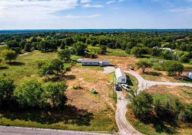 Photo 3 of Manufactured home for sale at 33064 W Highway 16, Bristow, OK 74010 | MLS# 2633765 | Listing updated on 2026-09-18