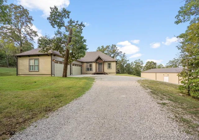 Photo 2 of Sale Pending at 20944 E 440 Road, Claremore, OK 74017 | MLS# 2633867 | Listing updated on 2026-09-15