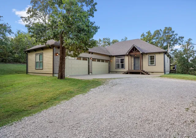 Photo 3 of Sale Pending at 20944 E 440 Road, Claremore, OK 74017 | MLS# 2633867 | Listing updated on 2026-09-15