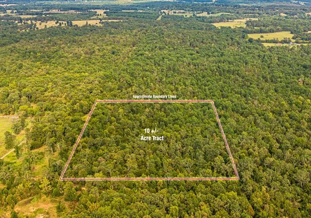 Land for sale at 10 E 804 Road, Welling, OK 74471 | MLS# 2633880