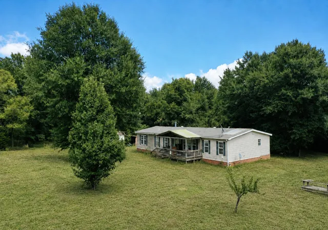 Photo 3 of Manufactured home for sale at 461924 E 1140 Road, Sallisaw, OK 74955 | MLS# 2631748 | Listing updated on 2026-10-03