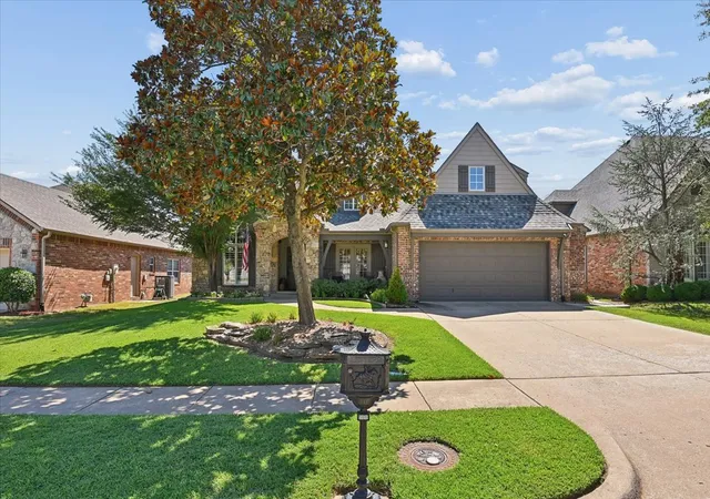 Photo 3 of Sale Pending at 9522 E 118th Street S, Bixby, OK 74008 | MLS# 2633663 | Listing updated on 2026-09-16