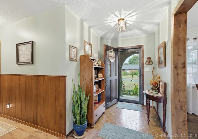 Photo 2 of Sale Pending at 30331 E 143rd Street S, Coweta, OK 74429 | MLS# 2633534 | Listing updated on 2026-09-17