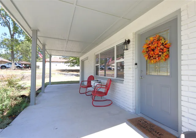 Photo 3 of Single family home for sale at 34122 E 698 Terrace, Wagoner, OK 74467 | MLS# 2633899 | Listing updated on 2026-10-05