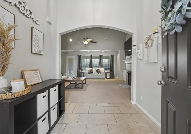 Photo 2 of Single family home for sale at 12529 S Date Pl, Jenks, OK 74037 | MLS# 2633908 | Listing updated on 2026-09-24