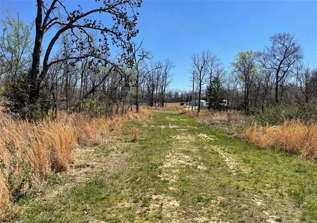 Land for sale at 32350 559 Road, Cookson, OK 74427 | MLS# 2633907