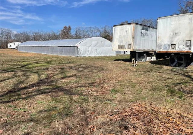 Photo 2 of Land for sale at 32350 559 Road, Cookson, OK 74427 | MLS# 2633907 | Listing updated on 2026-09-14