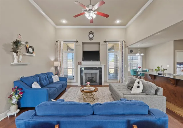 Photo 2 of Single family home for sale at 5710 Ashbrook Dr, Bartlesville, OK 74006 | MLS# 2633838 | Listing updated on 2026-10-05