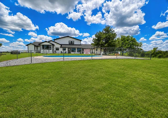 Photo 3 of Mansion for sale at 6484 Nw Meers Porter, Lawton, OK 73507 | MLS# 2633922 | Listing updated on 2026-09-15