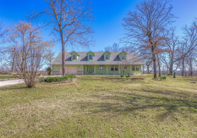 Photo 1 of Sale Pending at 29612 E 32nd Street S, Broken Arrow, OK 74014 | MLS# 2633929 | Listing updated on 2026-10-05