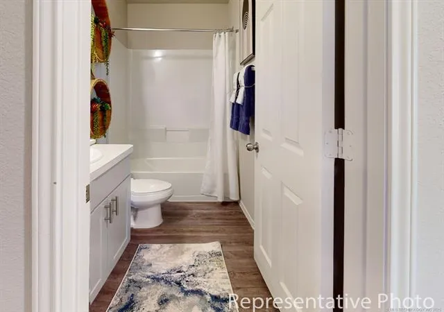 Photo 13 of Single family home for sale at 15698 Mustang Ave, Kellyville, OK 74039 | MLS# 2633861 | Listing updated on 2026-09-15