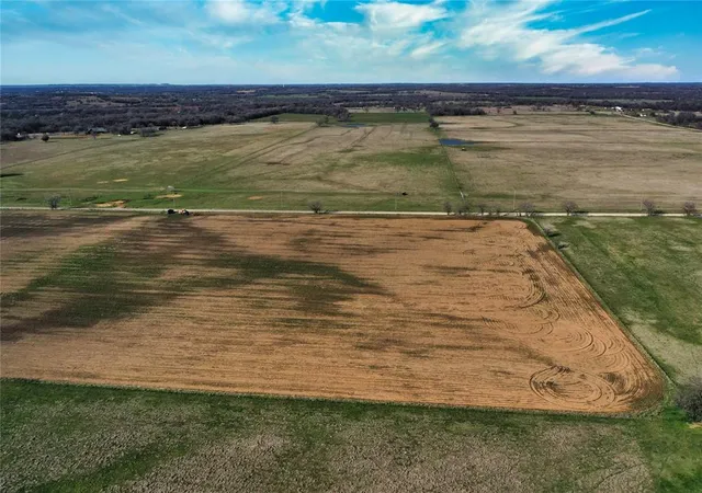 Photo 2 of Land for sale at 1300 Baseline Rd, Hennepin, OK 73444 | MLS# 2633931 | Listing updated on 2026-09-14