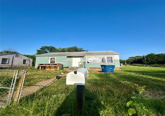 Photo 1 of Sale Pending at 1104 S 53rd West Ave, Tulsa, OK 74127 | MLS# 2633927 | Listing updated on 2026-10-06