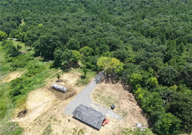 Photo 3 of Manufactured home for sale at 33594 Johnson, Shady Point, OK 74956 | MLS# 2629778 | Listing updated on 2026-09-15