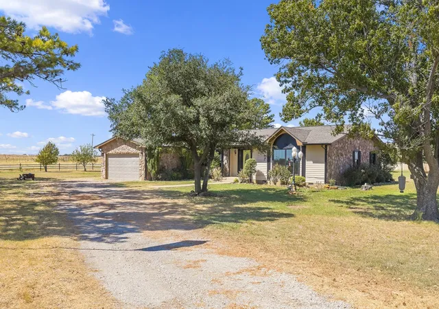 Photo 1 of Single family home for sale at OK | 299006 State Hwy 53,OK 73442 | MLS# 2633845 | Listing updated on 2026-09-15