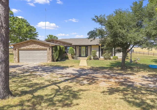 Photo 2 of Single family home for sale at OK | 299006 State Hwy 53,OK 73442 | MLS# 2633845 | Listing updated on 2026-09-15
