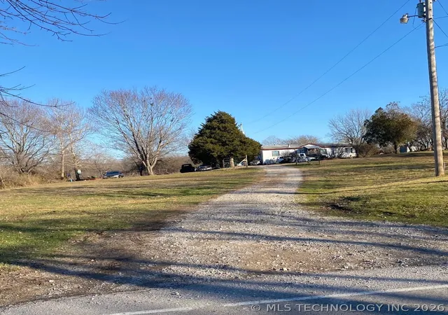 Photo 2 of Manufactured home for sale at 4851 S 257th E Eastavenue, Broken Arrow, OK 74014 | MLS# 2632888 | Listing updated on 2026-09-15