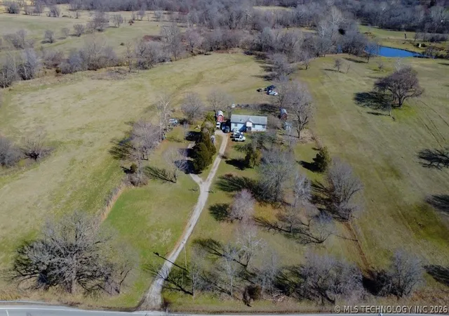 Photo 3 of Manufactured home for sale at 4851 S 257th E Eastavenue, Broken Arrow, OK 74014 | MLS# 2632888 | Listing updated on 2026-09-15