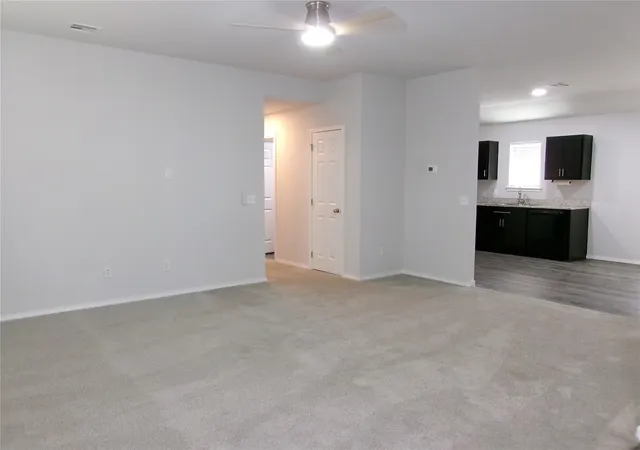Photo 3 of Single family home for sale at 608 Christy Dr, Muskogee, OK 74403 | MLS# 2633878 | Listing updated on 2026-09-15