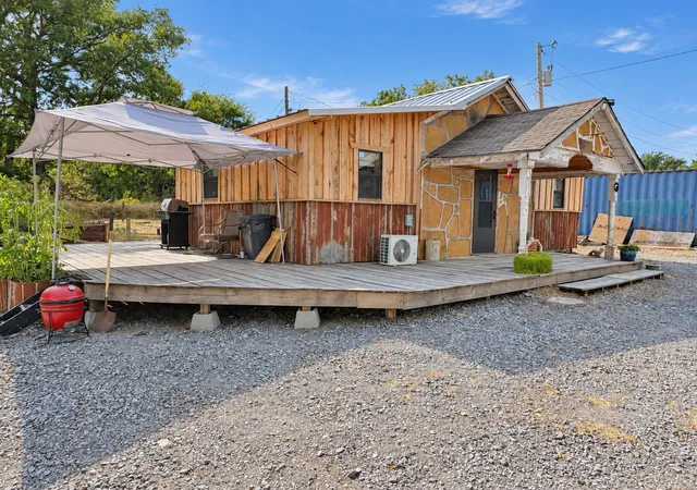 Photo 2 of Single family home for sale at 4101 Highway 51, Hulbert, OK 74441 | MLS# 2633897 | Listing updated on 2026-09-15