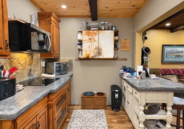 Photo 4 of Single family home for sale at 4101 Highway 51, Hulbert, OK 74441 | MLS# 2633897 | Listing updated on 2026-09-15