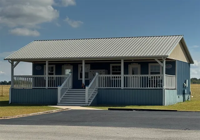 Photo 1 of Multi family home for sale at 220 Pond Dr #W3, Afton, OK 74331 | MLS# 2633904 | Listing updated on 2026-09-16