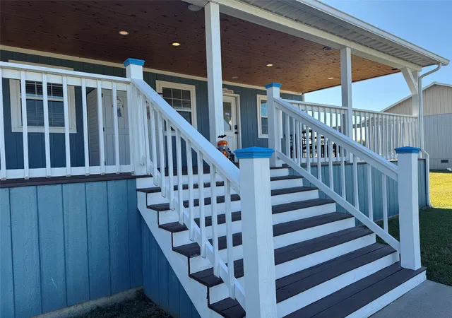 Photo 2 of Multi family home for sale at 220 Pond Dr #W3, Afton, OK 74331 | MLS# 2633904 | Listing updated on 2026-09-16