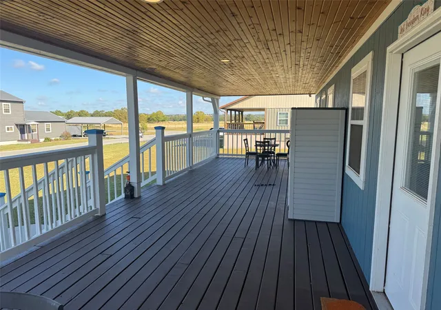 Photo 3 of Multi family home for sale at 220 Pond Dr #W3, Afton, OK 74331 | MLS# 2633904 | Listing updated on 2026-09-16