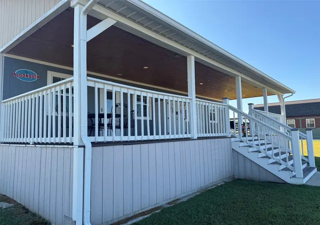 Photo 2 of Multi family home for sale at 222 Ponds Dr #W5, Afton, OK 74331 | MLS# 2633926 | Listing updated on 2026-09-16