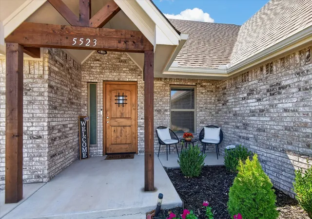 Photo 3 of Single family home for sale at 5523 Aspen Ave, Bartlesville, OK 74006 | MLS# 2633734 | Listing updated on 2026-09-21