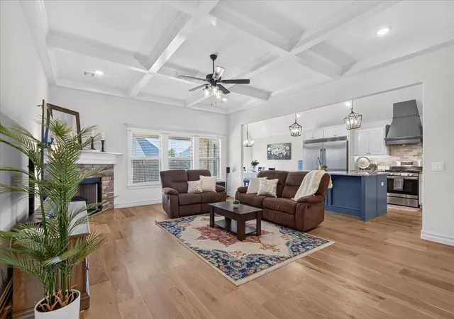 Photo 3 of Single family home for sale at 5523 Aspen Ave, Bartlesville, OK 74006 | MLS# 2633734 | Listing updated on 2026-09-21