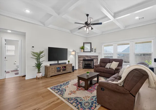 Photo 4 of Single family home for sale at 5523 Aspen Ave, Bartlesville, OK 74006 | MLS# 2633734 | Listing updated on 2026-09-21