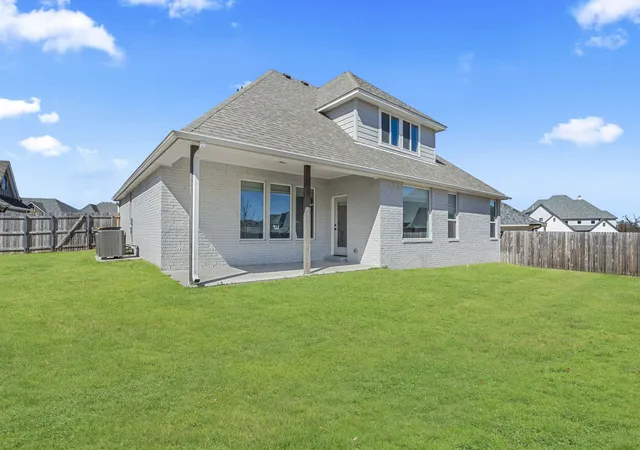 Photo 50 of Single family home for sale at 442 E 127th Place S, Jenks, OK 74037 | MLS# 2633689 | Listing updated on 2026-09-17