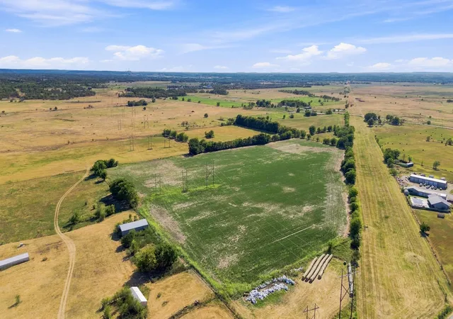 Photo 2 of Sale Pending at N 4360 Road, Pryor, OK 74361 | MLS# 2633975 | Listing updated on 2026-09-15