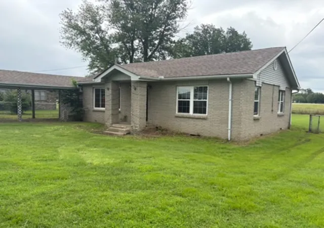 Photo 1 of Sale Pending at 25433 S 4130 Road, Verdigris, OK 74019 | MLS# 2633903 | Listing updated on 2026-09-18