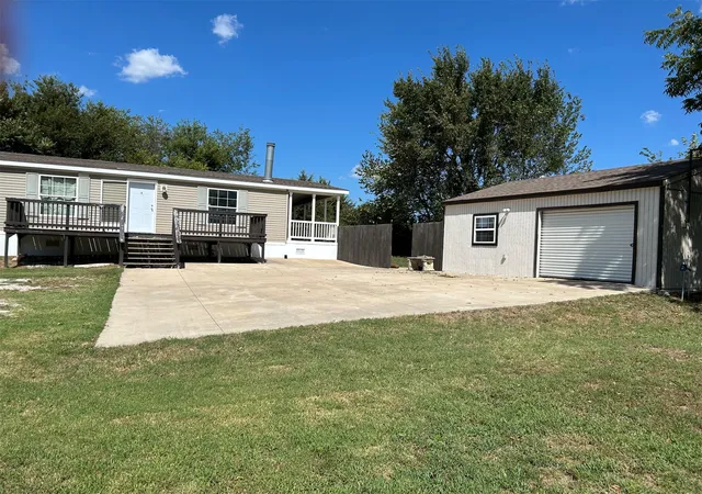 Photo 2 of Sale Pending at 18121 W Coyote Trl #S, Sand Springs, OK 74063 | MLS# 2633978 | Listing updated on 2026-10-05