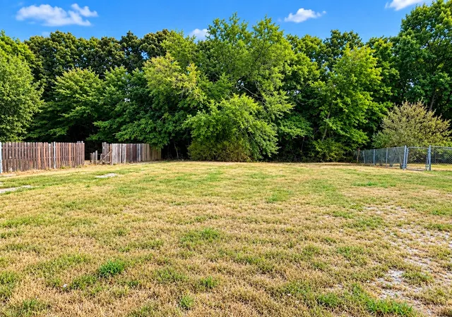 Photo 1 of Land for sale at 1304 John Rd, Ardmore, OK 73401 | MLS# 2633977 | Listing updated on 2026-09-14