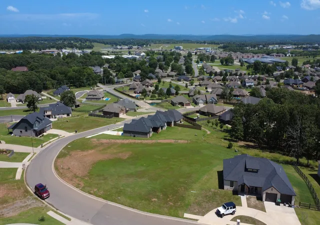 Photo 1 of Land for sale at 540 Woodlands Dr, Tahlequah, OK 74464 | MLS# 2633990 | Listing updated on 2026-09-14