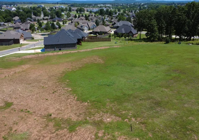 Photo 3 of Land for sale at 540 Woodlands Dr, Tahlequah, OK 74464 | MLS# 2633990 | Listing updated on 2026-09-14