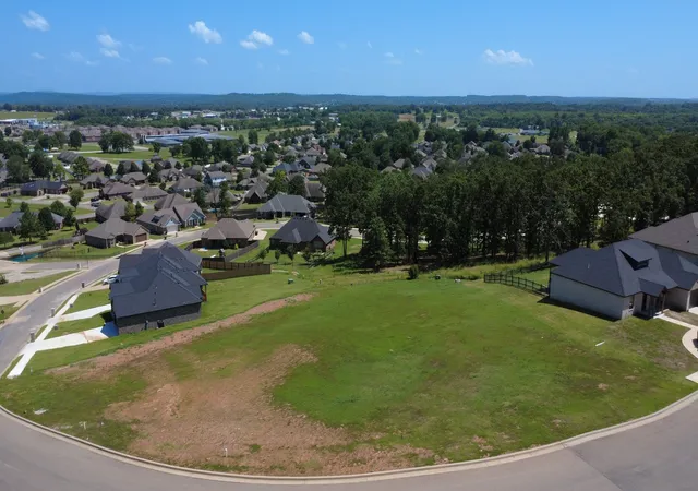 Photo 3 of Land for sale at 540 Woodlands Dr, Tahlequah, OK 74464 | MLS# 2633990 | Listing updated on 2026-09-14